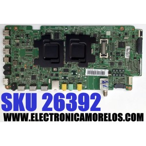 MAIN PARA TV SAMSUNG / NUMERO DE PARTE BN94-06218B / BN41-01959A / BN97-07157A / BN9406218B / PANEL CY-KF550DSLV3H / MODELO UN55F8000 / UN55F8000BFXZA TS01