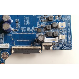 MAIN FUENTE ((COMBO)) PARA TV WESTINGHOUSE·ROKU TV HD / NUMERO DE PARTE MB-M9011-P-CL-0001 / 17001173704 / E351308 / 99B31B9M / DISPLAY V320BJ8-Q01 REV.C1 / MODELO WR32HX2210