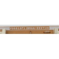 FUENTE DE PODER PARA TV SAMSUNG / NUMERO DE PARTE BN4400271A / PSLF211B01A / PD5512F1 / BN44-00271A / PANEL LTF550HF04-A04 / MODELOS UN55 / UN55B7000WFXZP / UN55B7000WFXZA / UN55B7000WMXZD / UN55B7000WFXZA / UN55B7000WFXZX / MAS MODELOS EN DESCRIPCIÓN