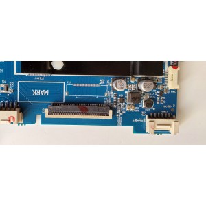 MAIN FUENTE ((COMBO)) PARA TV ELEMENT / NUMERO DE PARTE JUC7.820.00215735 / HLS83D-D-i / 999A9 / 999A9G2M011740 / PANEL C320Y19-5C / DISPLAY ST3151A05-8 VER.2.A / MODELO ELST3216H