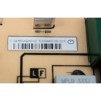 FUENTE DE PODER PARA TV VIZIO / NUMERO DE PARTE 09-65CAQ0A0-02 / 1P-120CX00-1011 / FL030AA00160 / 0965CAQ0A002 / PANEL SD650FUZ-1 / MODELO M65QXM-K03