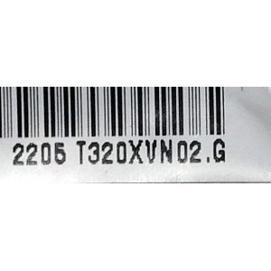 MAIN PARA TV INSIGNIA HD ((FIRE TV)) / NUMERO DE PARTE 098009001730 / TD.950.67 / 363268520395 / 0980-0900-1730 / 89N020N3128080A / DISPLAY T320XVN02.G / MODELO NS-32F201NA22