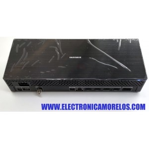 CAJA ONE CONNECT PARA TV SAMSUNG ((NUEVO)) / NUMERO DE PARTE BN96-53951W / BN9653951W / BN44-01066C / BN4401066C / SOC1001A / S0C1001A / BN94-16866D / BN9416866D / MODELOS QN55LS03 / QN55LS03TAFXZA / QN43LS03AAFXZA / QN43LS03ADFXZA / QN50LS03AAFXZA