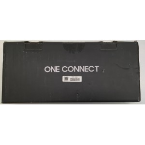 CAJA ONE CONNECT PARA TV SAMSUNG ((NUEVO)) / NUMERO DE PARTE BN96-53951W / BN9653951W / BN44-01066C / BN4401066C / SOC1001A / S0C1001A / BN94-16866D / BN9416866D / MODELOS QN55LS03 / QN55LS03TAFXZA / QN43LS03AAFXZA / QN43LS03ADFXZA / QN50LS03AAFXZA