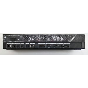 CAJA ONE CONNECT PARA TV SAMSUNG ((NUEVO)) / NUMERO DE PARTE BN96-56818A / BN9656818A / BN44-01202A / BN4401202A / SOC9001C / S0C9001C / BN94-00113B / BN9400113B / MODELO LS55CG970 / LS55CG970NNXGO