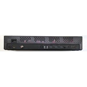 CAJA ONE CONNECT PARA TV SAMSUNG ((NUEVO)) / NUMERO DE PARTE BN96-56832A / BN9656832A / BN44-01066B / BN4401066B / SOC1001D / BN94-18390B / BN9418390B / MODELOS QN43LS03 / QN43LS03DAFXZA / QN43LS03DDFXZA / QN50LS03 / QN50LS03DDFXZA / QN50LS03DAFXZA