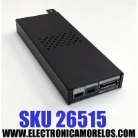 MODULO DIGITAL SIGNAGE PLAYERS  SAMSUNG / NUMERO DE PARTE BN94-17087C / BN64-04603A-01 / BN9417087C / BN64-04604A-01 / BN6404604A / BN6404603A-01 / BN64-04603A / MODELO CYIGAOFS/ZA