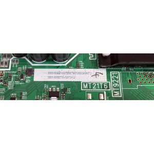 MAIN FUENTE COMBO PARA TV TCL ORIGINAL GOOGLE TV / NUMERO DE PARTE 30800-000926 / 30801-000902 / 40-MT21T6-MPA2HG / 11602-500793 / MT21T6 / MT9221 / V8-T221T04-LF / GNB002134A / PANEL LVF400NDEL MJ9W03 V2 / DISPLAY V400HJB-P03 C3 / MODELO 40S350G