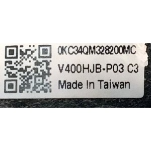 MAIN FUENTE COMBO PARA TV TCL ORIGINAL GOOGLE TV / NUMERO DE PARTE 30800-000926 / 30801-000902 / 40-MT21T6-MPA2HG / 11602-500793 / MT21T6 / MT9221 / V8-T221T04-LF / GNB002134A / PANEL LVF400NDEL MJ9W03 V2 / DISPLAY V400HJB-P03 C3 / MODELO 40S350G