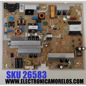 FUENTE DE PODER PARA TV SONY / NUMERO DE PARTE 100980122 / 1-009-801-21 / GL13-SM20 / GL13PSM20 / FSMDPSN0005V / PANEL BOEI550WQ1 / DISPLAY HV550QUB-F1L / MODELOS KD-55X77CL / KD55X77CL / KD-55X77L / FW-55BZ30L / FW-55BZ35L / FW-55BZ40L 