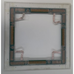 LED LIGHTING PARA MONITOR HP / NUMERO DE PARTE 715GA921-T0E-000-0H4F / QD95 / 94-0 / MODELO OMEN 27i