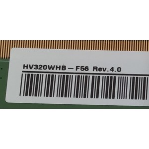MAIN FUENTE ((COMBO)) PARA TV HISENSE HD ((SMART TV)) / NUMERO DE PARTE 333490 / RSAG7.820.13034/ROH / 32A35HUR/2638 / 333491 / G232021 / PANEL JHD315H1H71-T0L1B1 / DISPLAY HV320WHB-F56 REV.4.0 / MODELO 32A4KR / 32A4KR 32A35HUR