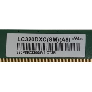 MAIN FUENTE ((COMBO)) PARA TV ONN HD ((ROKU TV)) / NUMERO DE PARTE 9011-240038 / TPD.SK338CL.PB751 (T) / 9011-240038-VZ20107K / CVTE9011ARA0 / 24809S09432 / S24070211 / PANEL K320WDD1B / DISPLAY LC320DXC (SM)(A8) / MODELO 100012589 (32")