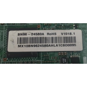 MAIN PARA TV SAMSUNG ORIGINAL / NUMERO DE PARTE BN96-24580A / BN41-01799B / BN41-01799 / BN9624580A / MODELO PN60E535A3FXZA / PN60E535A3FXZA TS02