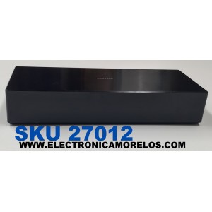 CAJA ONE CONNECT PARA TV SAMSUNG ORIGINAL / ENTRADAS HDMI / ANTENA / USB / OPTICAL / ETHERNET / NUMERO DE PARTE BN96-54788J / SOC1001B / S0C1001B / BN9654788J / BN44-01066C / BN4401066C / BN68-07104D-00 / MODELO QN55LS03 / QN55LS03BAFXZA CB06