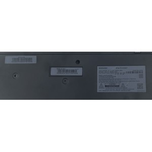 CAJA ONE CONNECT PARA TV SAMSUNG ORIGINAL / ENTRADAS HDMI / ANTENA / USB / OPTICAL / ETHERNET / NUMERO DE PARTE BN96-54788J / SOC1001B / S0C1001B / BN9654788J / BN44-01066C / BN4401066C / BN68-07104D-00 / MODELO QN55LS03 / QN55LS03BAFXZA CB06
