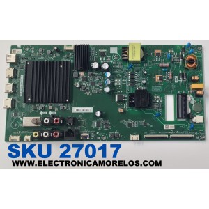 MAIN FUENTE COMBO PARA TV VIZIO ORIGINAL / NUMERO DE PARTE TPD.MT5691T.PC765 / A000CJ00J / AP335P079B / M0008Q00R / AY335P02AE / TPD.MT5691T.PC765 (T) / PANEL V500DJ7-D03 / DISPLAY V500DJ7-D03 REV.CT / MODELO V505-J09 / V505-J09 LINIF94Z