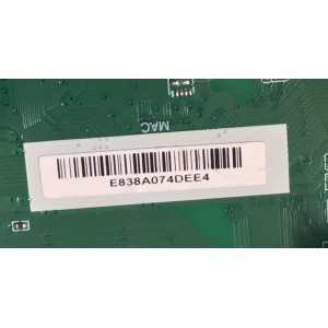 MAIN FUENTE COMBO PARA TV VIZIO ORIGINAL / NUMERO DE PARTE TPD.MT5691T.PC765 / A000CJ00J / AP335P079B / M0008Q00R / AY335P02AE / TPD.MT5691T.PC765 (T) / PANEL V500DJ7-D03 / DISPLAY V500DJ7-D03 REV.CT / MODELO V505-J09 / V505-J09 LINIF94Z
