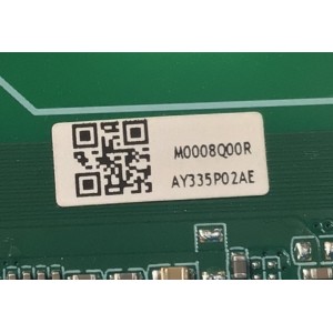 MAIN FUENTE COMBO PARA TV VIZIO ORIGINAL / NUMERO DE PARTE TPD.MT5691T.PC765 / A000CJ00J / AP335P079B / M0008Q00R / AY335P02AE / TPD.MT5691T.PC765 (T) / PANEL V500DJ7-D03 / DISPLAY V500DJ7-D03 REV.CT / MODELO V505-J09 / V505-J09 LINIF94Z