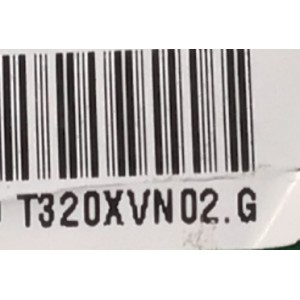 MAIN FUENTE COMBO PARA TV ONN ORIGINAL / NUMERO DE PARTE 515C90111M30 / MT90111-ZC01-01 / 2130005894 / M23141-MT / DISPLAY T320XVN02.G / MODELO 100012589 32 PULGADAS / NOTA IMPORTANTE FALTA BALUN (TUNER) NO AFECTA EN SU FUNCIONAMIENTO