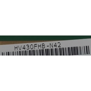 MAIN FUENTE COMBO PARA TV VIZIO ORIGINAL FHD / NUMERO DE PARTE 60103-00644 / TP.MT5581.PB756 / 4300052103 / HV430FHB-N10 / N20030913 / 2C641F57322C / DISPLAY HV430FHB-N42 / MODELO D43FX-F4