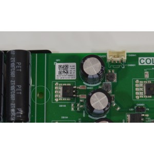 MAIN FUENTE COMBO ORIGINAL NUEVA PARA TV / NUMERO DE PARTE 02-4RT874C55-C07T / TPD.RT2874T.PD781 / 4RT874C5 / TPD.RT2874T.PD781(T) / HC4851100064 / H24070548 / DLU801604503 / DLU801604503.10.80.01
