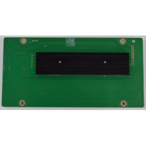 LED DRIVER ORIGINAL NUEVA PARA TV AMAZON FIRE TV / NUMERO DE PARTE 81-BLI12X-C900001 / PW.ALD64C.781 / PW.ALD64C.781-M-01 / PW.ALD64C 781-M-01 / M23020240 / 2605V66B0 / E203640 / MODELO QL50F601A