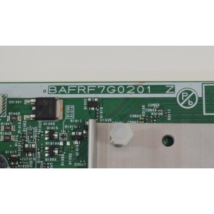 MAIN FUENTE COMBO ORIGINAL PARA TV MAGNAVOX ROKU HD / NUMERO DE PARTE AFRF901Z / BAFRF7G0201 Z / AFRF9UT-32HB / PANEL UFFF2XT-G036 / DISPLAY HV320WHB-F55 REV.5.0 / MODELO 32MV322R/F7
