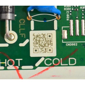 MAIN FUENTE COMBO ORIGINAL PARA TV PHILIPS / NUMERO DE PARTE ACLLF011 / BACLFTG0201 1 / CLLF / ACLLFUT-24HX / PANEL UCAL0XT-E076 / DISPLAY V236BJ1-P01 REV.CB / MODELO 24PFL4764/F7