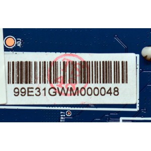 MAIN FUENTE COMBO ORIGINAL PARA TV PHILIPS FULL HD ROKU TV/ NUMERO DE PARTE MB-M9011-P-CL-0001 / 17001173704 / KB6164 / 99E31GWM000048 / PANEL C400Y21-G5 / DISPLAY V400HJ9-PE1 REV.C4 / MODELO 40PFL6533 / 40PFL6533/F7