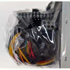 FUENTE DE PODER ORIGINAL NUEVO PARA PC REPLACE POWER / NUMERO DE PARTE RP-MPS3-420W / AC INPUT / VOLTAGE 110-260V AC / +3.3V / +5V / 11A / 12A / CURRENT 8A/4A / +12V1 /+12V2 / 8A / 8A / FREQUENCY 47-63 HZ / -12V / +5VSB /0.3A / 2A / MODELO RP-MPS3-420W