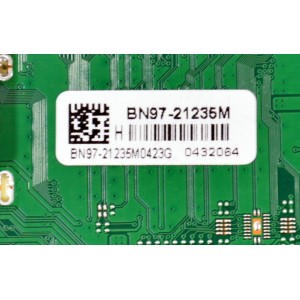 MAIN ORIGINAL PARA TV SAMSUNG / NUMERO DE PARTE BN94-18381X / BN41-03114A / BN97-21235M / BN97-21234D / BN96-56557C / BN96-52594A / BN41-03114A-000 / EAPJ2348 / BN9418381X / PANEL CY-SC075HGSV5H / DISPLAY JR745R3HA4K / MODELO UN75DU8000FXZA