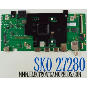 MAIN ORIGINAL PARA TV SAMSUNG 4K UHD / NUMERO DE PARTE BN96-58677A / BN41-03231A / BN41-03231 / KANT_SUZE_DU7000 / BN9658677A / BN96-58574A / BN96-58288A / PANEL CY-BD060HGSV2H / DISPLAY JE601R3HD3K / BN96-50741B / MODELO UN60DU6900FXZA UA01