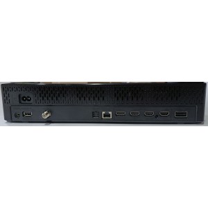 CAJA ONE CONNECT PARA TV SAMSUNG ((USADO, CON CABLE)) / NUMERO DE PARTE BN96-56832A / BN9656832A / BN44-01066B / BN4401066B / SOC1001D / BN94-18390B / BN9418390B / CABLE BN94 VG-SOCR15 / QN43LS03DAFXZA / QN43LS03DDFXZA / QN50LS03DDFXZA / QN50LS03DAFXZA