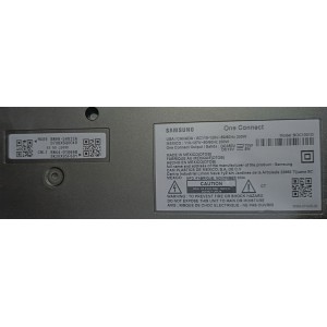 CAJA ONE CONNECT PARA TV SAMSUNG ((USADO, CON CABLE)) / NUMERO DE PARTE BN96-56832A / BN9656832A / BN44-01066B / BN4401066B / SOC1001D / BN94-18390B / BN9418390B / CABLE BN94 VG-SOCR15 / QN43LS03DAFXZA / QN43LS03DDFXZA / QN50LS03DDFXZA / QN50LS03DAFXZA