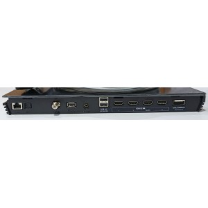 CAJA ONE CONNECT PARA TV Neo QLED 8K SAMSUNG ((NUEVO CON CABLE)) / NUMERO DE PARTE BN96-56838A / BN44-01221B  / BN9656838A / BN9418410A / BN94-18410A / CABLE VG-SOCA05 / W29WC1633 / MODELOS QN85QN900DF / QN85QN800C / MAS MODELOS EN DESCRIPCION...