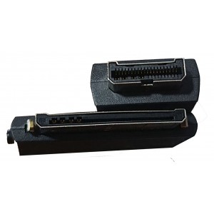 CAJA ONE CONNECT PARA TV OLED  SAMSUNG ((NUEVO, CON CABLE)) / NUMERO DE PARTE BN96-56827A / BN44-01224A / SOC5002D / BN9656827A / CABLE VG-SOCA05 / MODELOS QN65S95DDFXZA / QN65S95DAFXZA