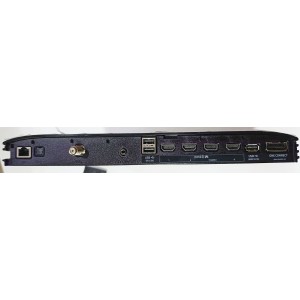 CAJA ONE CONNECT PARA TV OLED  SAMSUNG ((NUEVO, CON CABLE)) / NUMERO DE PARTE BN96-56827A / BN44-01224A / SOC5002D / BN9656827A / CABLE VG-SOCA05 / MODELOS QN65S95DDFXZA / QN65S95DAFXZA