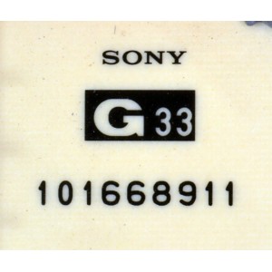 FUENTE DE PODER ORIGINAL PARA TV SONY BRAVIA / NUMERO DE PARTE 101713511 / 101668911 / APS-453 / APS-453 (CH) / 1-017-135-11 / 101713511-23082016320-A / PANEL YDDM075DGS11 / DISPLAY ST7461D04-6 V2.1 / MODELO XR-75X90CL / XR75X90CL / XR-75X90L / XR75X90L 
