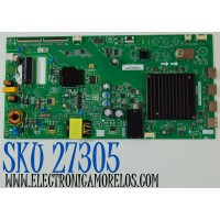 MAIN FUENTE COMBO ORIGINAL PARA TV VIZIO 4K UHD HDR / NUMERO DE PARTE TPD.MT5691T.PC765 / TPD.MT5691T.PC765 (T) / M000A500R / A000GK00J / AY347403FS / 14C67D64E4D8 / PANEL V500DJ7-E03 REV.CE / V500DJ7-203 / MODELO V4K50S-0809 / V4K50S-0809 LIAIW1AA