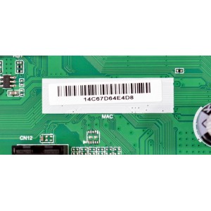 MAIN FUENTE COMBO ORIGINAL PARA TV VIZIO 4K UHD HDR / NUMERO DE PARTE TPD.MT5691T.PC765 / TPD.MT5691T.PC765 (T) / M000A500R / A000GK00J / AY347403FS / 14C67D64E4D8 / PANEL V500DJ7-E03 REV.CE / V500DJ7-203 / MODELO V4K50S-0809 / V4K50S-0809 LIAIW1AA