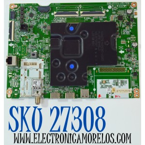 MAIN ORIGINAL PARA TV LG 4K UHD SMART TV / NUMERO DE PARTE ETB67467807 / EAX69581205 / EAX69581205(1.0) / 67467807 / PANEL NC650TQG-VHKH5 / DISPLAY PT650GT01-4 VER.1.0 / BOARD PT650GT01-4-XR1-1 / PT650GT01-4-XR2-1 / PT650GT01-4-XL1-1 / MODELO 65UQ7070ZUE