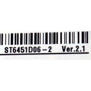MAIN ORIGINAL PARA TV LG 4K UHD SMART TV / NUMERO DE PARTE EBT67669302 / EAX70043605 / EAX70043605(1.0) / 67669302 / PANEL NC650TQG-VCKHA / DISPLAY ST6451D06-2 VER.2.1 / MODELO 65UR8000AUA / 65UR8000AUA.BUSCLKR