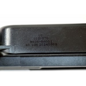 KIT DE BOCINAS PARA TV VIZIO 2 PIEZAS / NUMERO DE PARTE VT 1020570 / B436 / B436-BA001 / 6Ω / 10W / MODELO V4K86C-0804