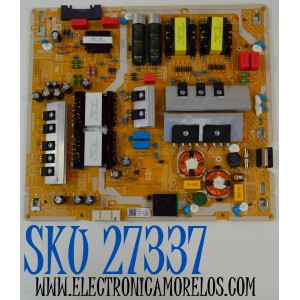 FUENTE DE PODER ORIGINAL PARA TV SAMSUNG / NUMERO DE PARTE BN44-01270B / L85S6N_DVD / BN4401270B / PANEL CY-BD085HGNV2H / DISPLAY V850DJ2-Q01 / BN96-58301A / MODELO UN85DU7200BXZA / UN85DU7200BXZA DB03