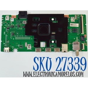 MAIN ORIGINAL PARA TV SAMSUNG 4K UHD HDR / NUMERO DE PARTE BN96-58725V / BN41-03231A / BN41-03231 / KANT_SUZE_DU7000 / BN9658725V / PANEL CY-BD065HGSV5H / DISPLAY JR645R3HD1K / BN96-59390A / MODELO UN65DU7200BXZA / UN65DU7200BXZA UG06