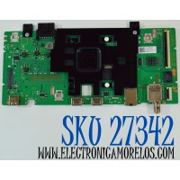 MAIN ORIGINAL PARA TV SAMSUNG / NUMERO DE PARTE BN96-58725Q / BN41-03231A / BN41-03231 / KANT_SU2E_DU7000 / BN9658725Q / BN96-58578E / BN96-58289A / PANEL CY-BD065HGDV4H / MODELO UN65DU6900FXZA / UN65DU6900FXZA UF06