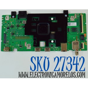 MAIN ORIGINAL PARA TV SAMSUNG / NUMERO DE PARTE BN96-58725Q / BN41-03231A / BN41-03231 / KANT_SU2E_DU7000 / BN9658725Q / BN96-58578E / BN96-58289A / PANEL CY-BD065HGDV4H / MODELO UN65DU6900FXZA / UN65DU6900FXZA UF06