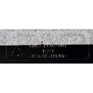 KIT DE BOCINAS ORIGINAL PARA TV SAMSUNG 2 PIEZAS / NUMERO DE PARTE BN96-52717F / BN63-19501A001 / BN63-19502A001 / BN63-19507A001 / BN63-19505A001 / 43LS03A / 6Ω / 10W / B74D09BJ07 / MODELO UN85DU7200BXZA / UN85DU7200BXZA XC02