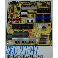 FUENTE DE PODER ORIGINAL PARA TV SAMSUNG / NUMERO DE PARTE BN44-01219B / L85SA80NA_DDY / BN4401219B / PANEL CY-TD085FMAV2H / DISPLAY T850QVN04.3 / BN96-58275A / MODELO QN85QN85DDFXZA / QN85QN85DDFXZA AA01